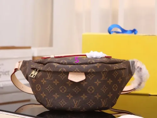 LV Hangbags AAA-120