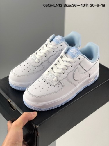Nike air force shoes women low-1275
