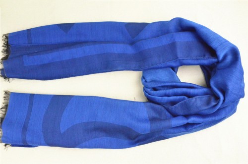 CHAL Silk Scarf AAA-072