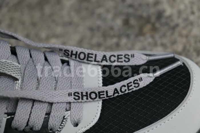 Authentic Off White x Air Max 90 New color