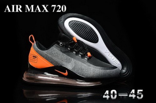 Nike Air Max 720 men shoes-722