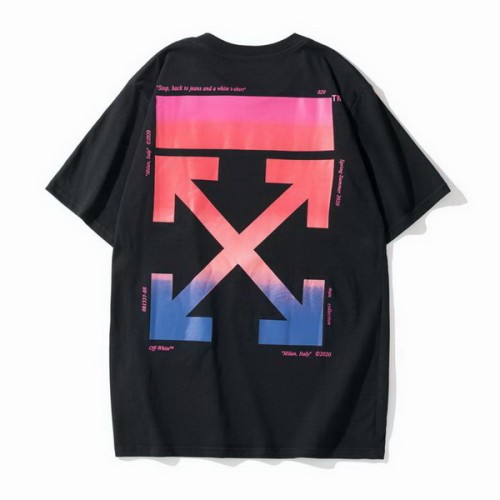 Off white t-shirt men-111(M-XXL)