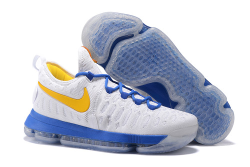 Nike KD 9 Shoes-013