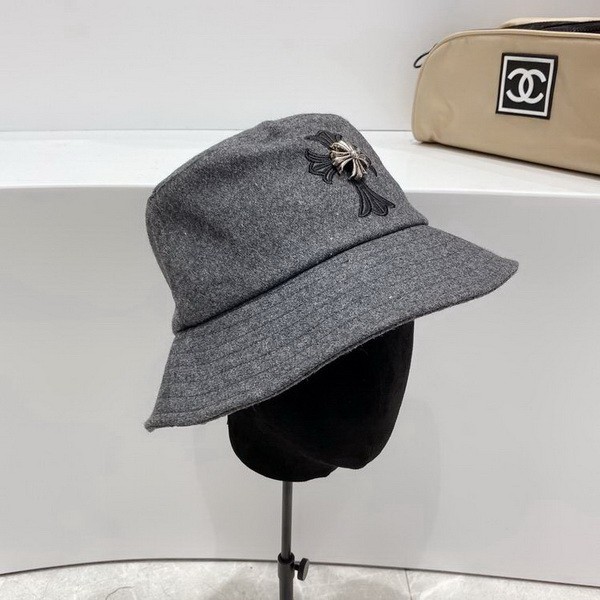 Chrome Hearts Hats AAA-050