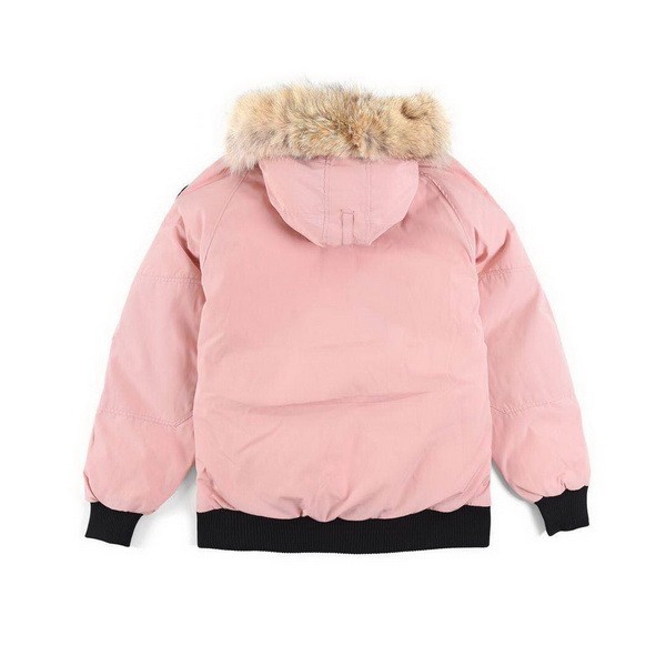 CG Down Jacket men-178