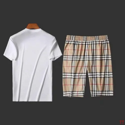 Burberry men suit-421(M-XXL)