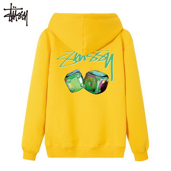 Stussy men Hoodies-172(S-XXL)