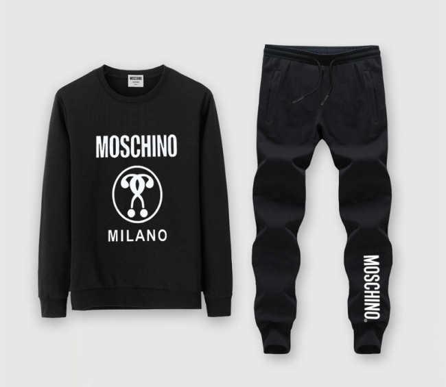 Moschino suit-041(M-XXXL)