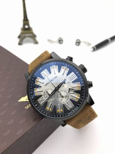 Montblanc Watches-143