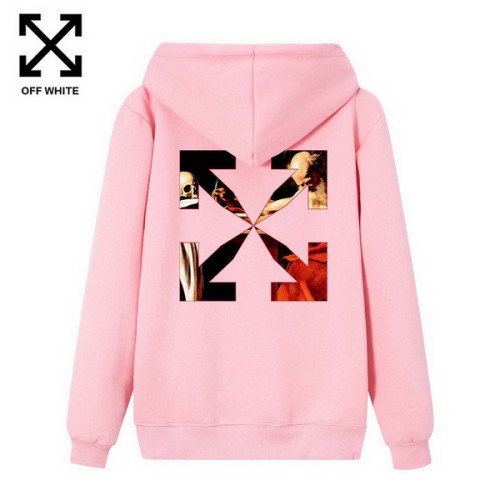 OFF-WHITE men Hoodies-347(S-XXL)