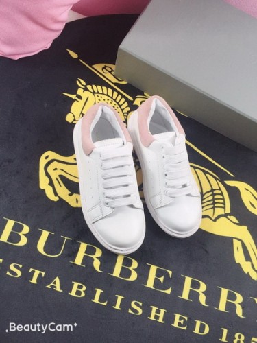 Burberry Kids shoes-003