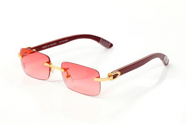 Cartie Plain Glasses AAA-1767