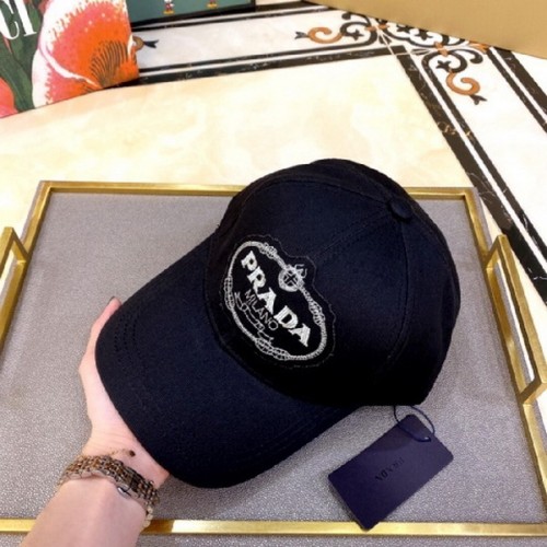 Prada Hats AAA-116