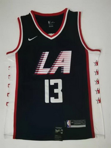 NBA Los Angeles Clippers-020