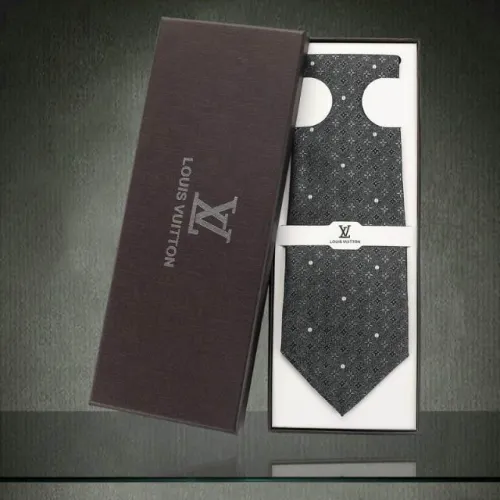LV Necktie AAA Quality-051