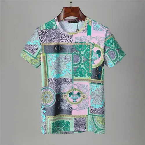 Versace t-shirt men-013(M-XXXL)