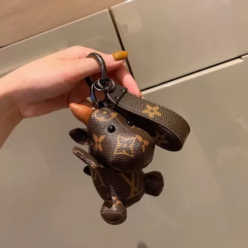 LV Keychains-022
