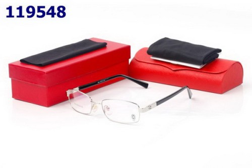 Cartie Plain Glasses AAA-1074