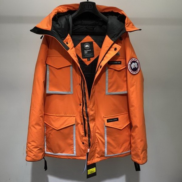 CG Down Jacket men-322
