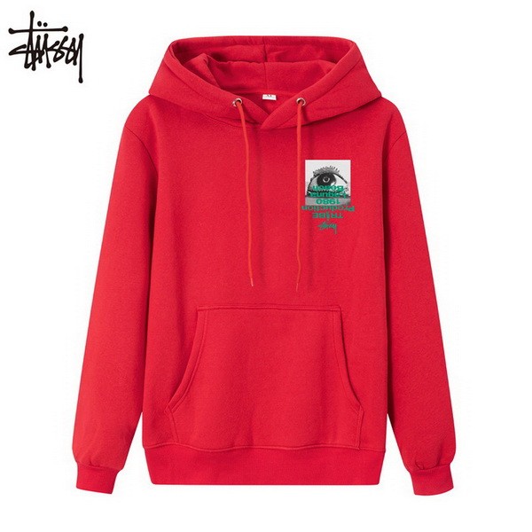 Stussy men Hoodies-255(S-XXL)