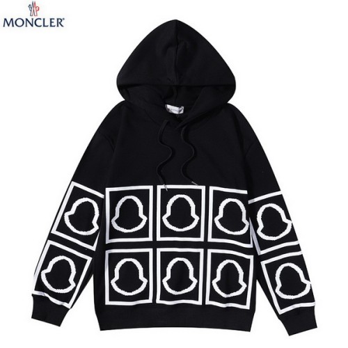 Moncler men Hoodies-463(M-XXL)