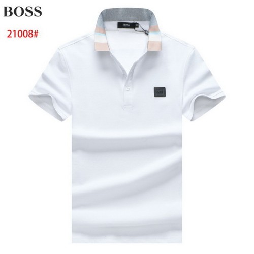 Boss polo t-shirt men-083(M-XXXL)