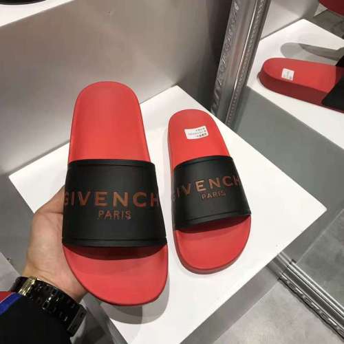 Givenchy women slippers AAA-007(35-40)