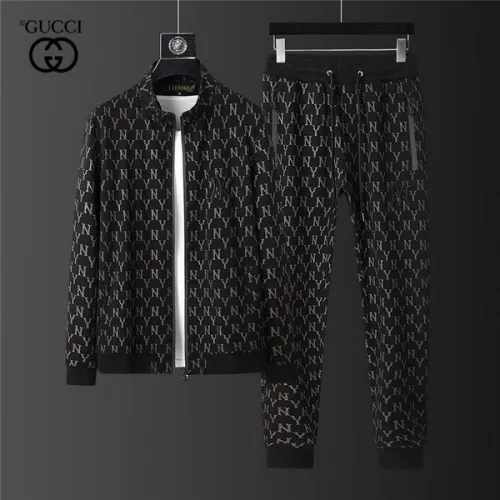 G long sleeve men suit-729(M-XXXXL)
