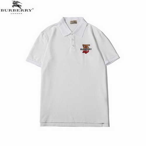 Burberry polo men t-shirt-243(S-XXL)