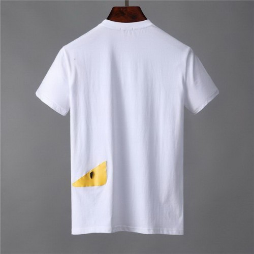 FD T-shirt-301(M-XXXL)