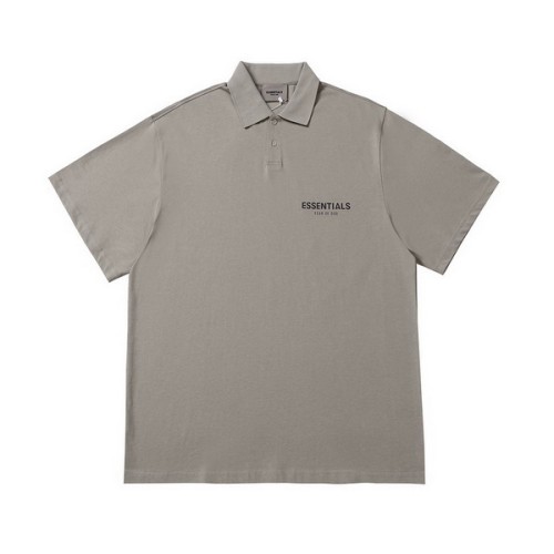 Fear of God polo men t-shirt-029(S-XXL)