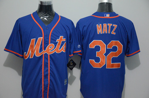 MLB New York Mets-019
