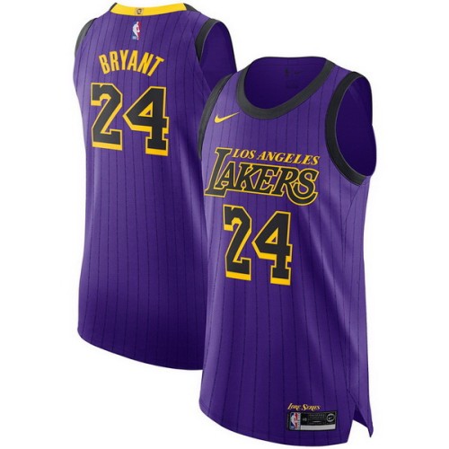 NBA Los Angeles Lakers-663