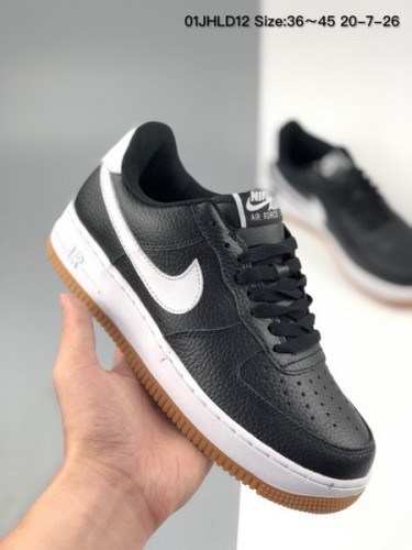 Nike air force shoes women low-710