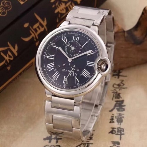 Cartier Watches-358