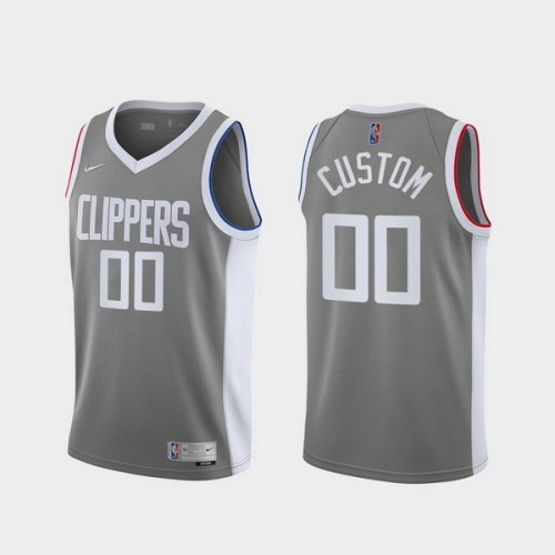 NBA Los Angeles Clippers-073