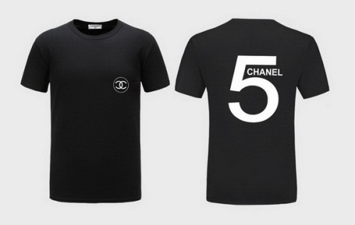 CHNL t-shirt men-052(M-XXXXXXL)