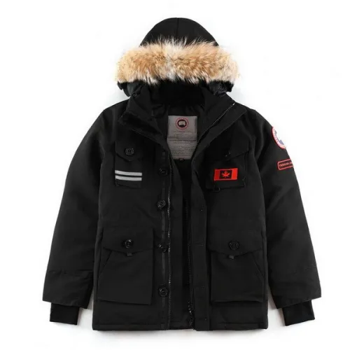 CG Down Jacket men-076