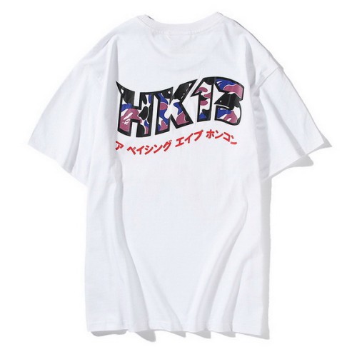Bape t-shirt men-729(M-XXXL)