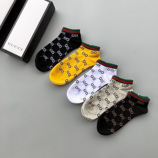 G Socks-064