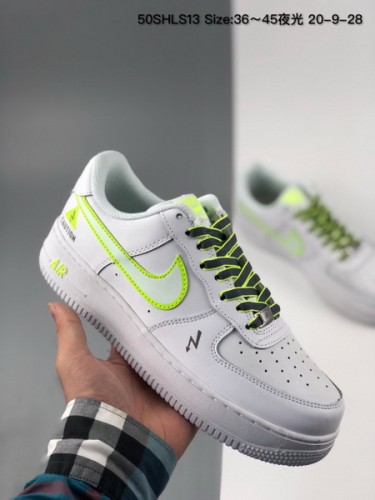 Nike air force shoes men low-2028