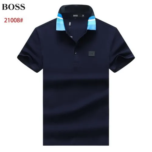 Boss polo t-shirt men-092(M-XXXL)