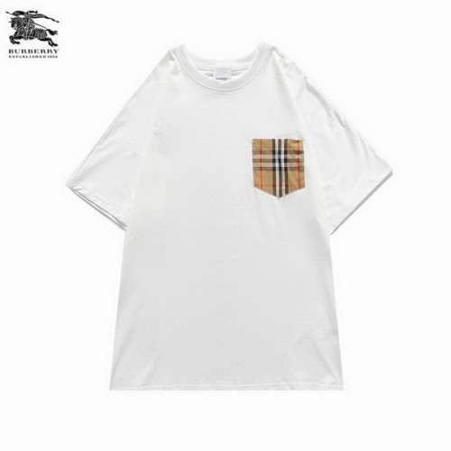 Burberry t-shirt men-271(S-XXL)