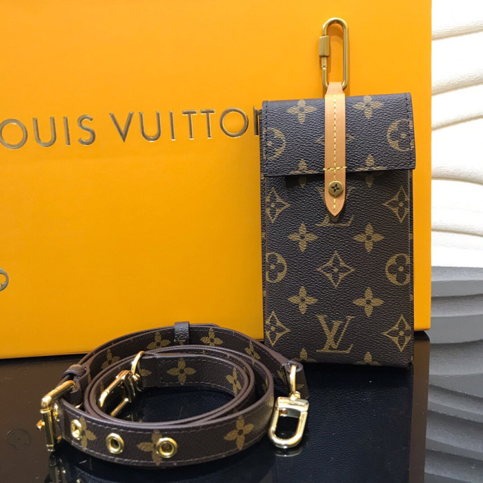 LV High End Quality Bag-516