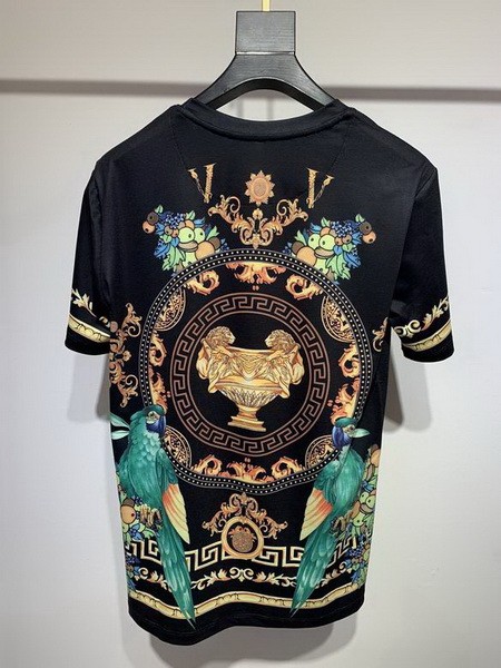 Versace t-shirt men-227(S-XXL)