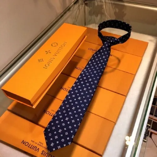 LV Necktie AAA Quality-112