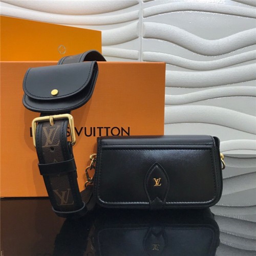 LV High End Quality Bag-633