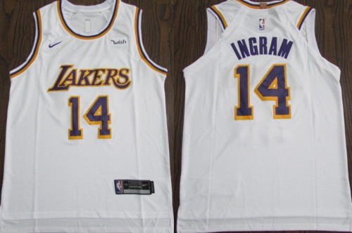 NBA Los Angeles Lakers-146