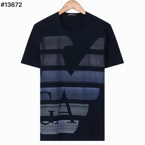 Armani t-shirt men-087(M-XXXL)