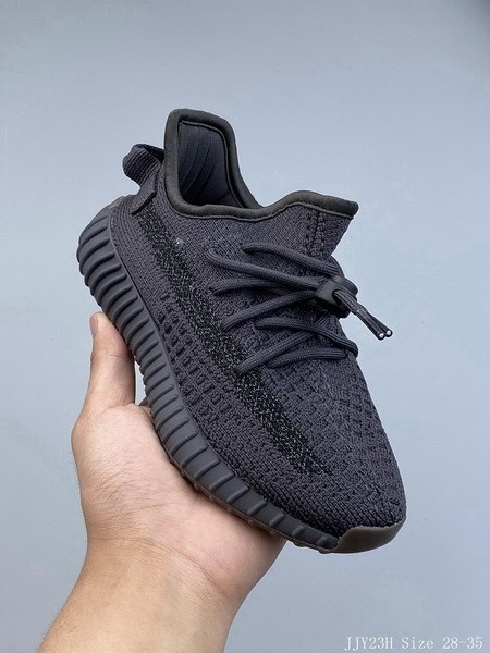 Yeezy 350 Boost V2 shoes kids-112